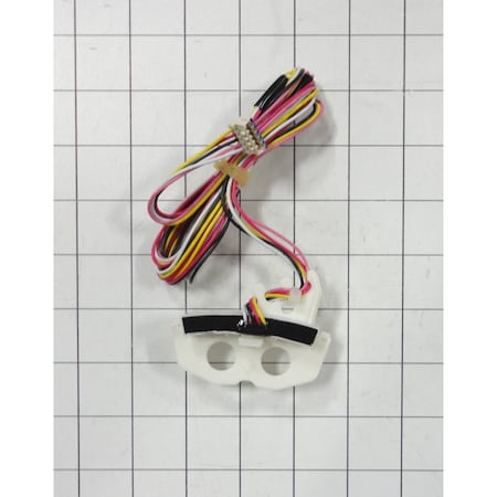 Fisher & Paykel 424348P Fisher & Paykel Automatic Washer Rps Sd Ph7 Spares 424348P